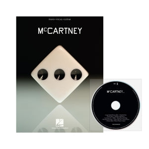 McCartney, Paul – McCartney Iii cd