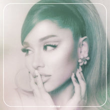 Grande, Ariana – Positions vinyl