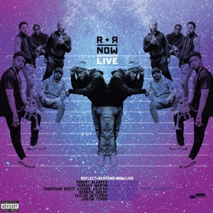 R+R=Now – R+R=Now Live (1 CD)