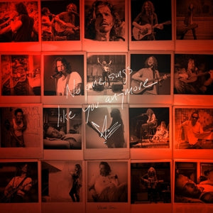 Cornell, Chris – No One Sings Like You Anymore cd