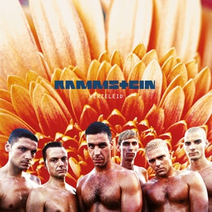 Rammstein – Herzeleid (1CD)