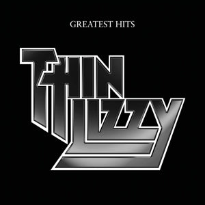 Thin Lizzy – Greatest Hits (2LP Vinyl)