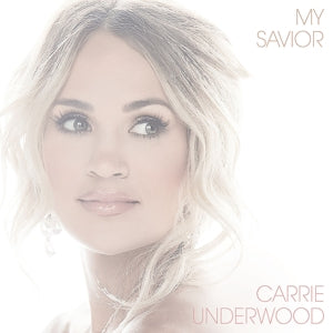 Carrie Underwood – My Savior (1-CD)