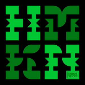 Kubus Sticks – Het Mooiste Komt Nu (1LP, Farbiges Vinyl)