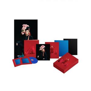 Selena Gomez & the Scene – Revelacion cd