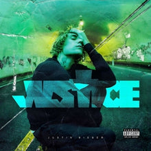 Bieber, Justin – Justice cd