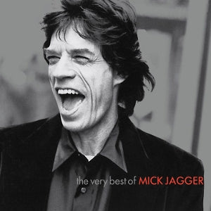 Mick Jagger – The Very Best of Mick Jagger (2LP Vinyl)