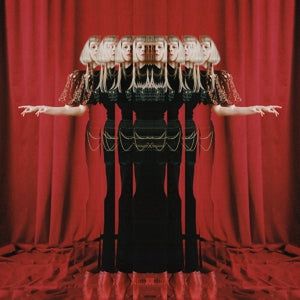 Aurora – The Gods We Can Touch vinyl
