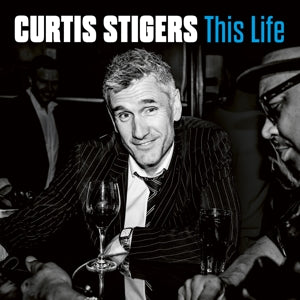 Stigers, Curtis – This Life vinyl