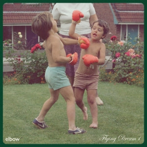 Elbow – Flying Dream 1 (1LP Vinyl)