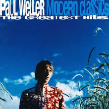Paul Weller – Modern Classics vinyl