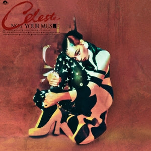 Celeste – Not Your Muse (1LP Vinyl)