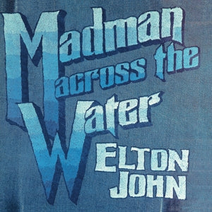 Elton John – Madman Across the Water (2-CD)