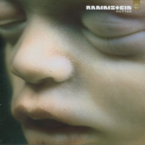 Rammstein – Mutter (1CD)