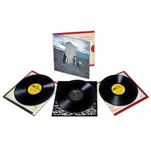 Who – Who's Next / Life House (1LP Vinyl, Reissue)