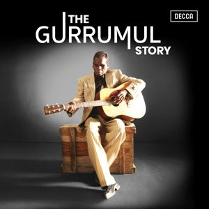 Gurrumul – The Gurrumul Story (1CD)