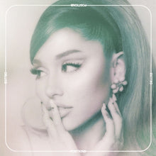 Grande, Ariana – Positions cd