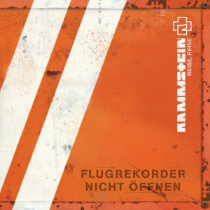 Rammstein – Reise, Reise (1 CD)