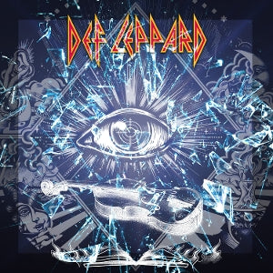 Def Leppard – Die CD-Kollektion: Band 4 (6 CDs)