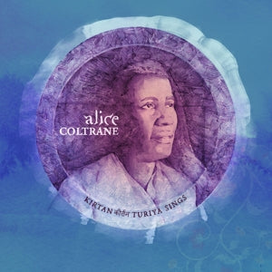 Alice Coltrane – Kirtan: Turiya Sings (1 CD)