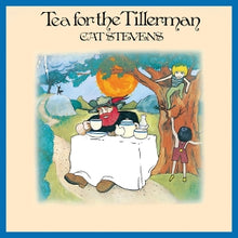 Stevens, Cat – Tea For the Tillerman cd