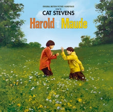 Yusuf – Harold and Maude vinyl