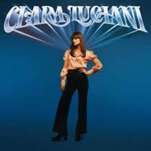 Clara Luciani – Coeur cd