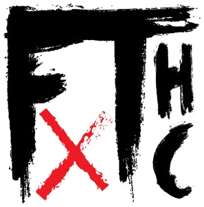 Turner, Frank – Fthc cd