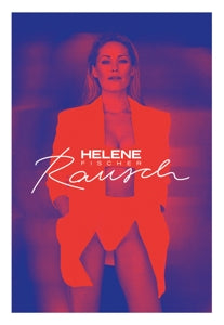 Fischer, Helene – Rausch cd