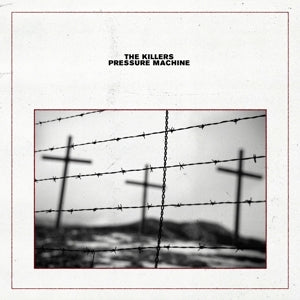 The Killers – Pressure Machine (1-CD)