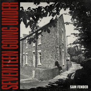 SAM FENDER – Seventeen Going Under (1LP Vinyl)