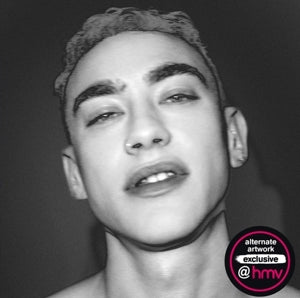 Years & Years – Night Call cd