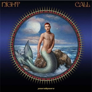 Years & Years – Night Call (1LP Vinyl)