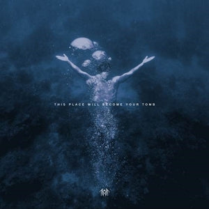 Sleep Token – This Place Will Become You cd