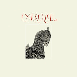 Diggy Dex – Carrousel (1CD)