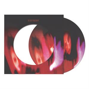 The Cure – Pornography (1LP Vinyl)
