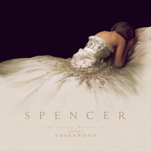 SOUNDTRACK – Spencer (1LP Vinyl)