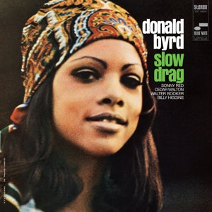 Byrd, Donald – Slow Drag vinyl