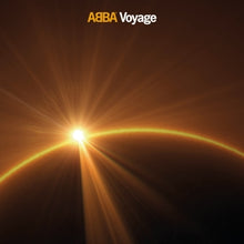 ABBA – Voyage vinyl