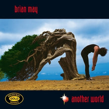 May, Brian – Another World cd