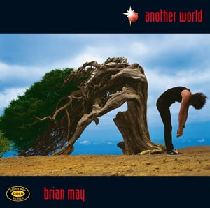 Brian May – Another World (3CD)