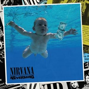 Nirvana – Nevermind (2CD)