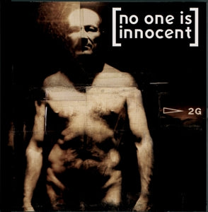 No One is Innocent – No One is Innocent (2LP-Vinyl)