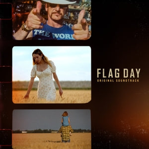 V/A – Flag Day cd