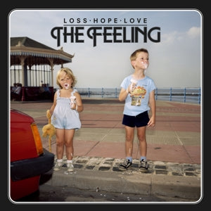 Feeling – Loss. Hope. Love. cd