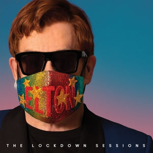 John, Elton – The Lockdown Sessions (2LP Vinyl)