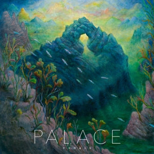 Palace – Shoals (1CD)