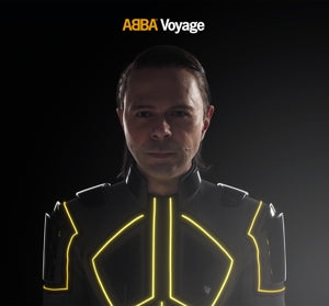 Abba – Voyage cd