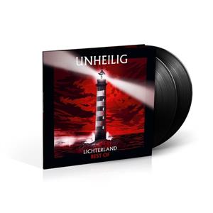 Unheilig – Lichterland - Best of vinyl