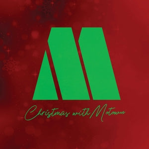 V/A – Christmas With Motown cd